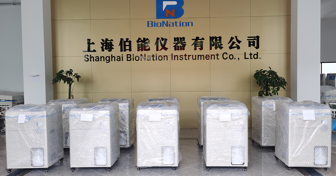 10臺90A滅菌器發往江蘇,用于核酸檢測實驗室滅菌消毒(圖1) 10臺90A滅菌器發往江蘇,用于核酸檢測實驗室滅菌消毒(圖1)