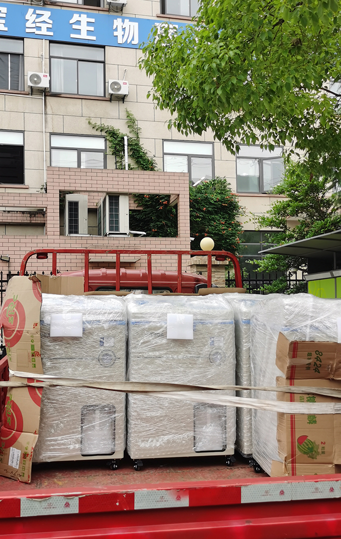 10臺90A滅菌器發往江蘇,用于核酸檢測實驗室滅菌消毒(圖2) 10臺90A滅菌器發往江蘇,用于核酸檢測實驗室滅菌消毒(圖2)