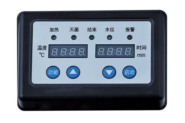 BN55S 標(biāo)準(zhǔn)型滅菌器(圖2) BN55S 標(biāo)準(zhǔn)型滅菌器(圖2)